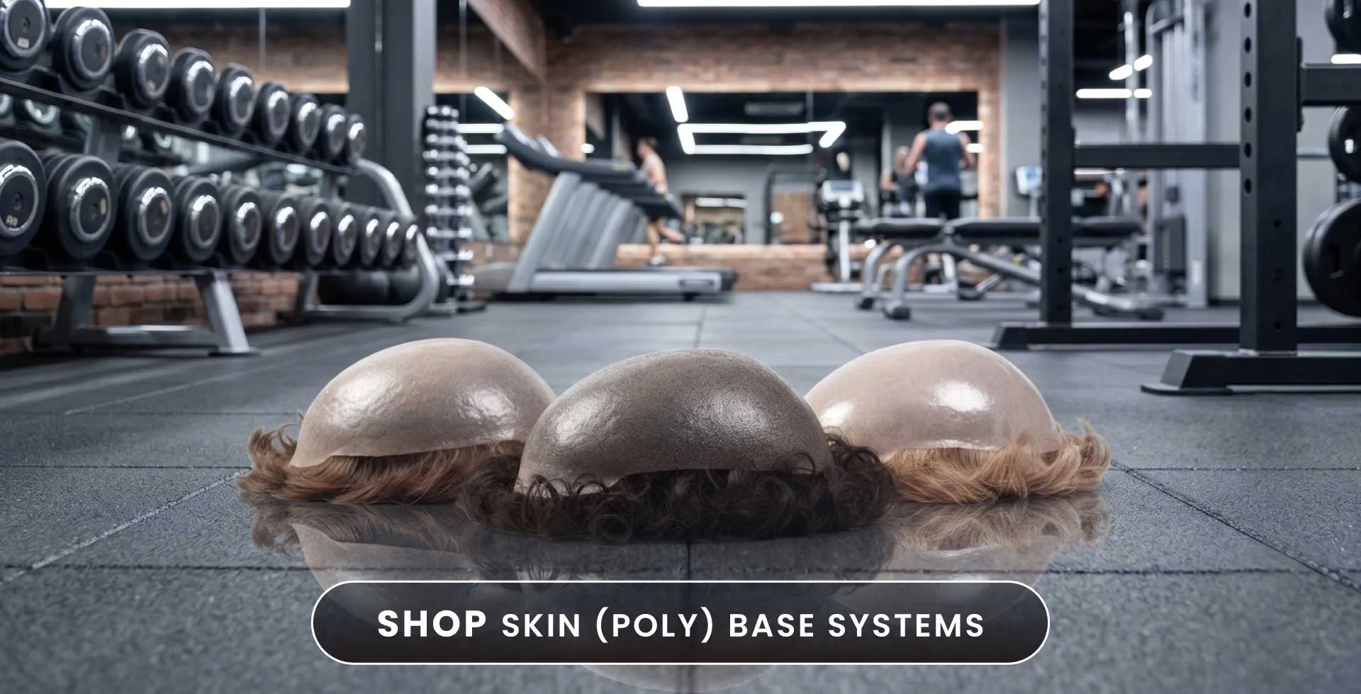 Best Hair System Base for Sweat (1)