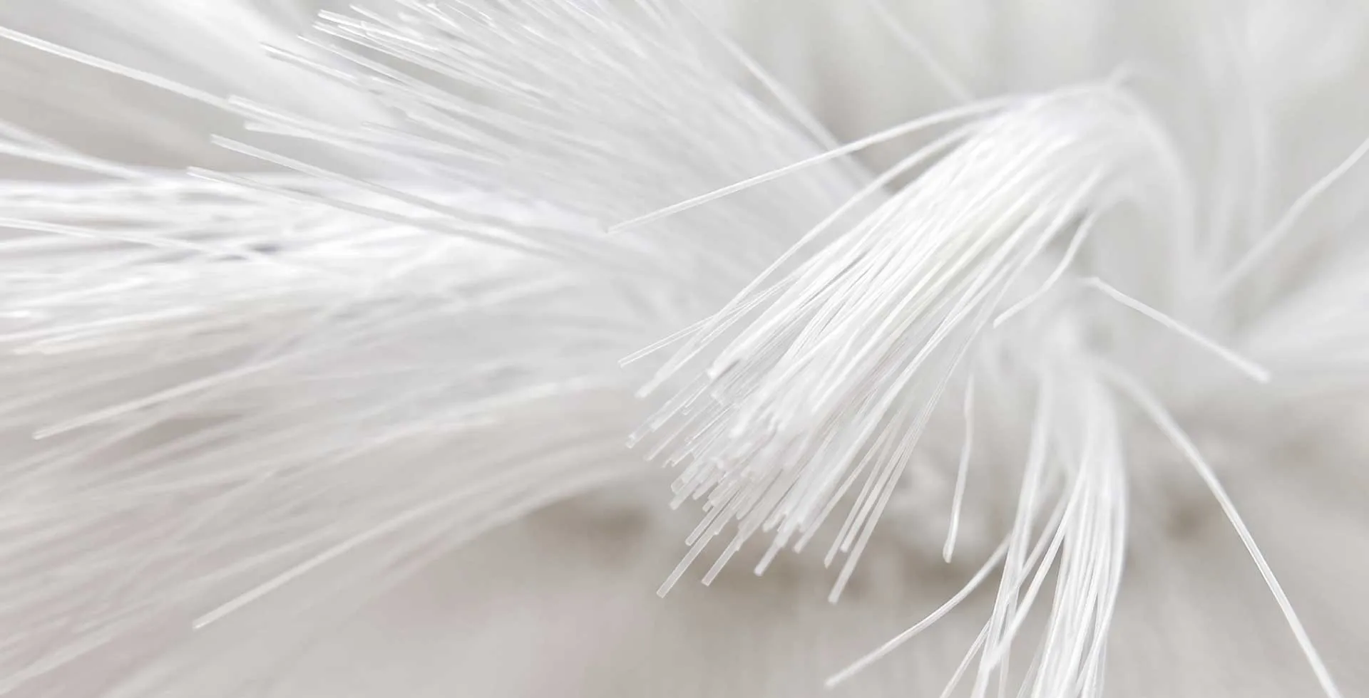 Synthetic Gray Hair