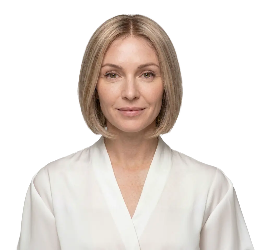 JaneEU10 medium bob wig